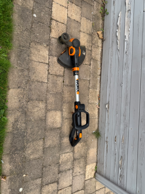 grasmaaier (ACU)