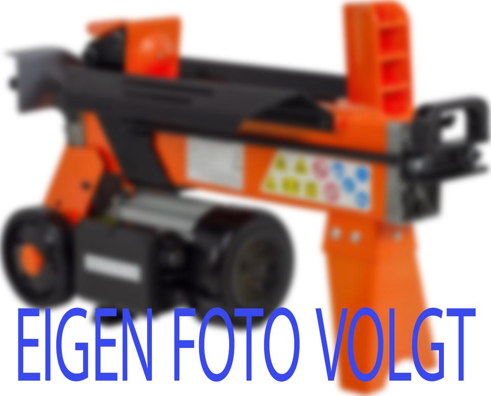 Houtsplitter of kliever