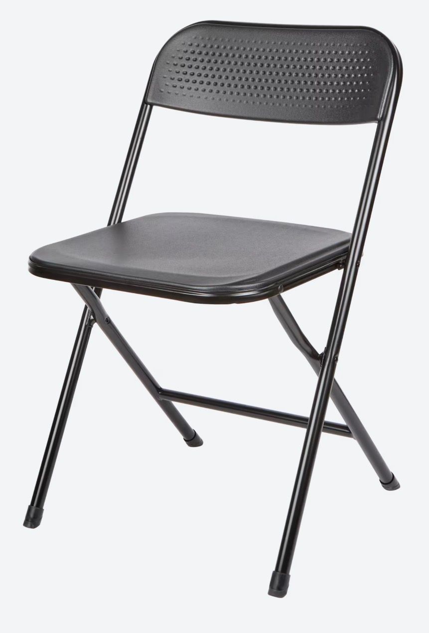 Klapstoel