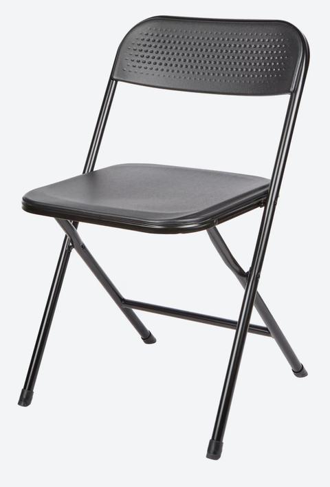 Klapstoel