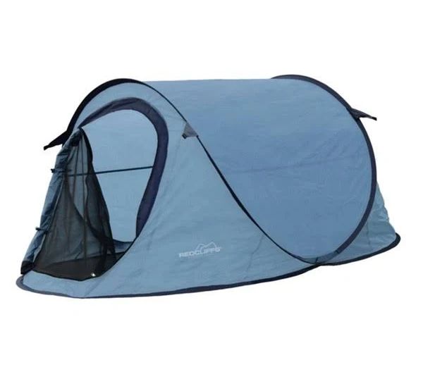 2 persoons tent