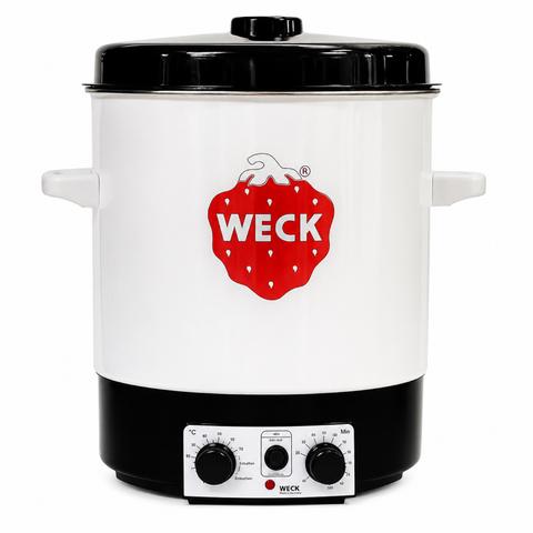 Weckketel