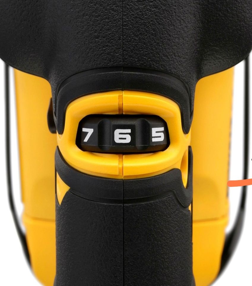 Decoupeerzaag DeWalt