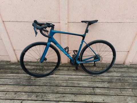 Koersfiets Endurance