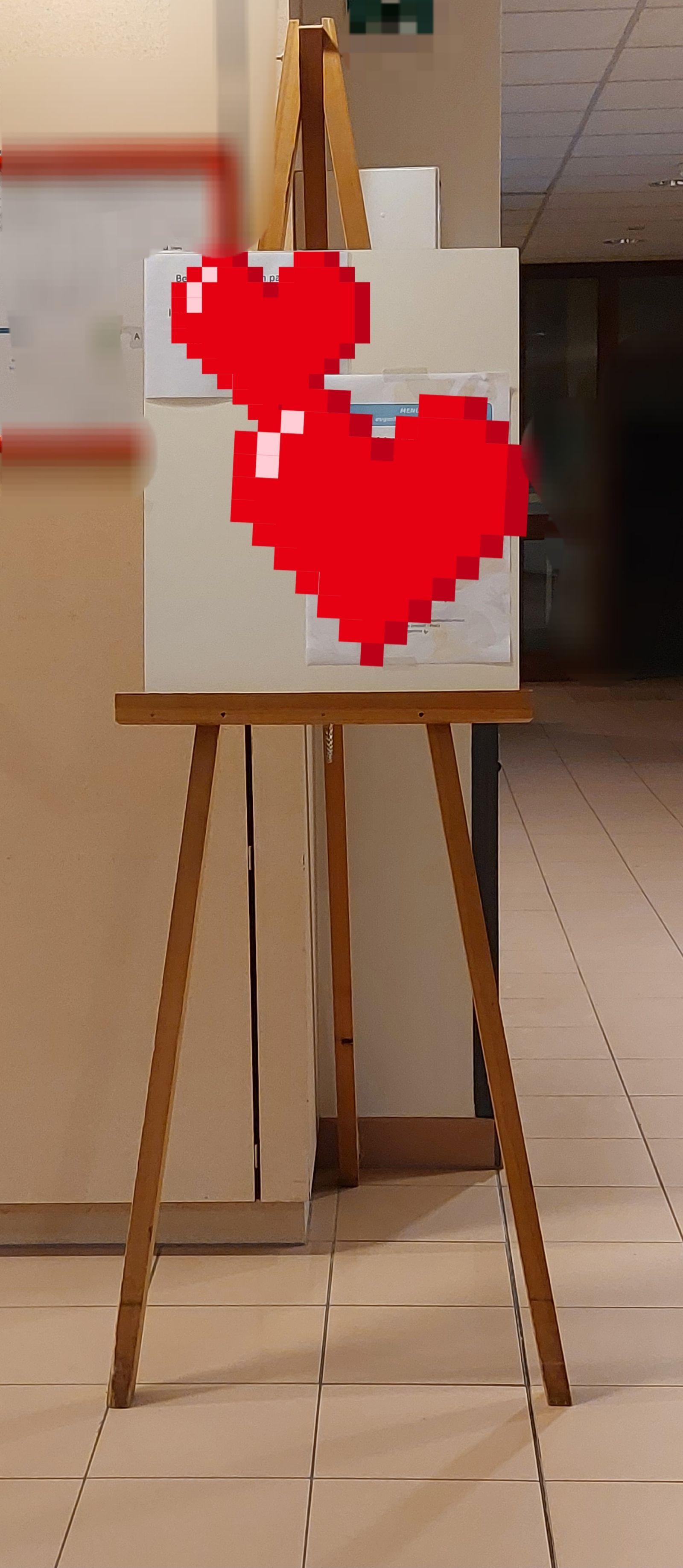 Schildersezel