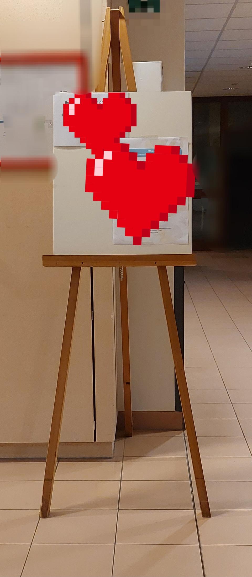 Schildersezel