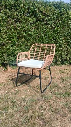 Lounge Stoel Palm