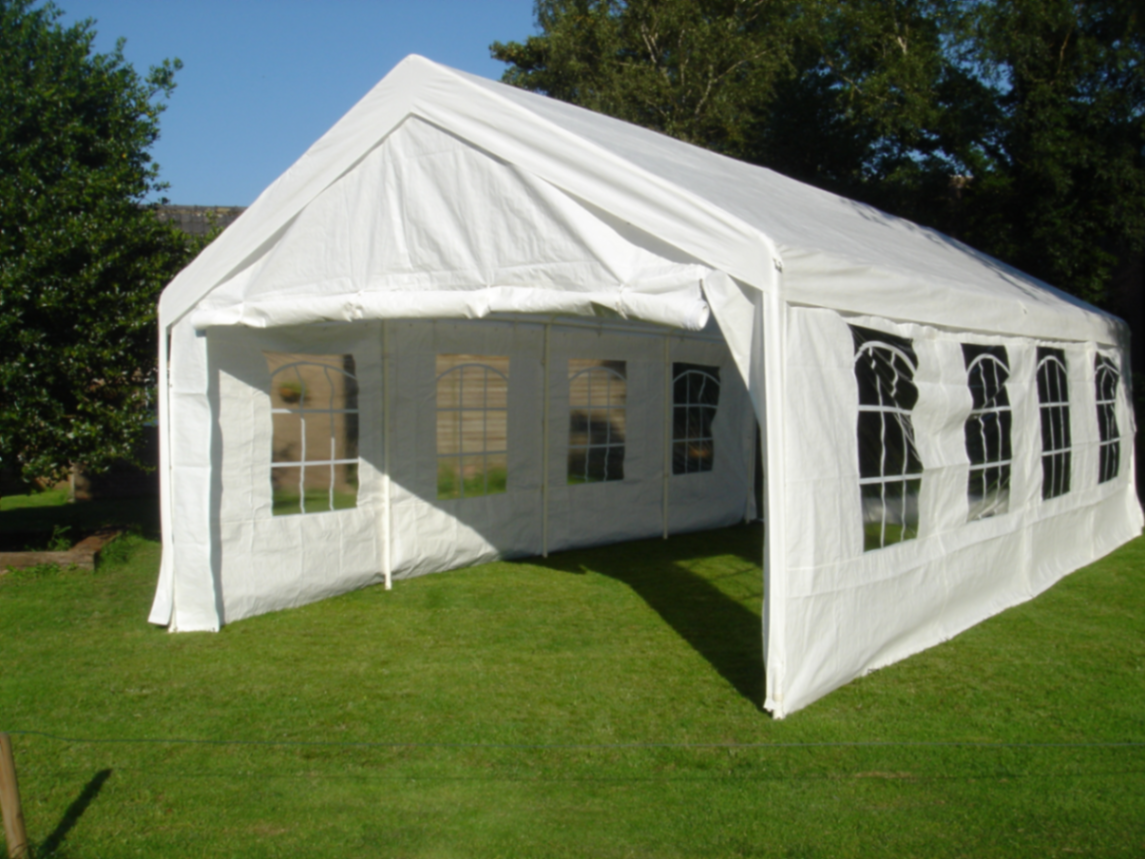 Partytent