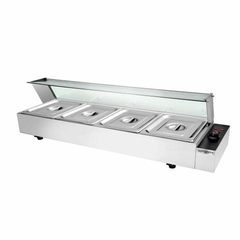 Elektrische bain-marie