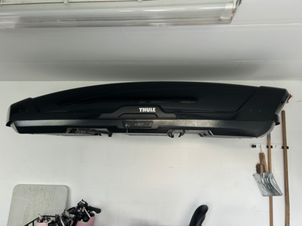 Thule motion xl 630L