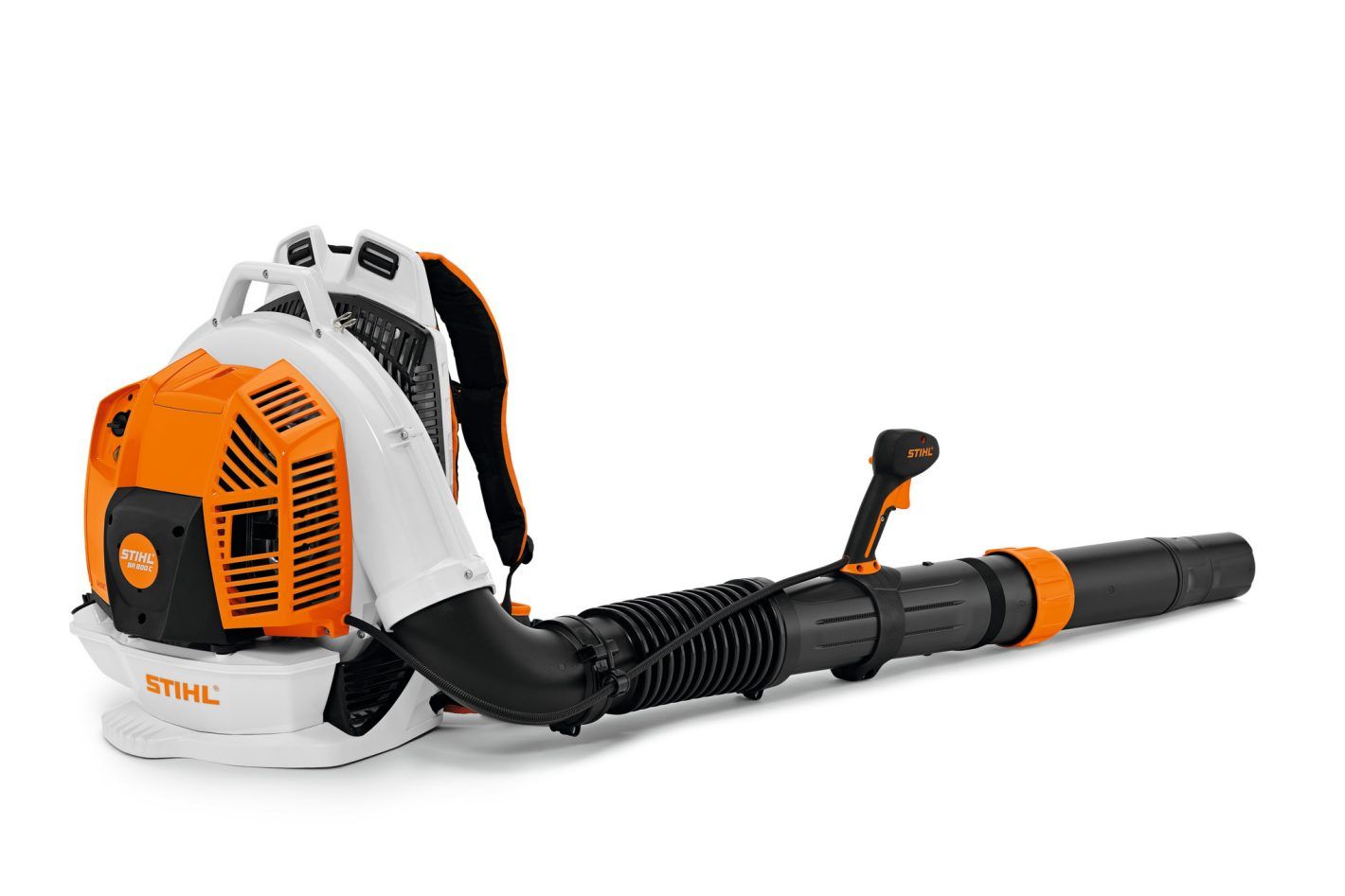 Bladblazer Stihl BR 800