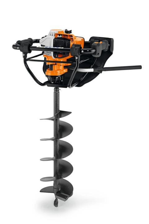 Grondboor 2-takt Stihl BT 131