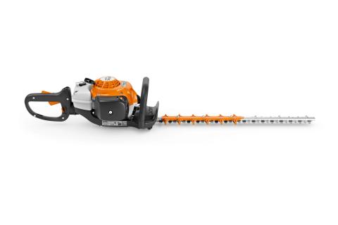 Haagschaar Benzine 60cm