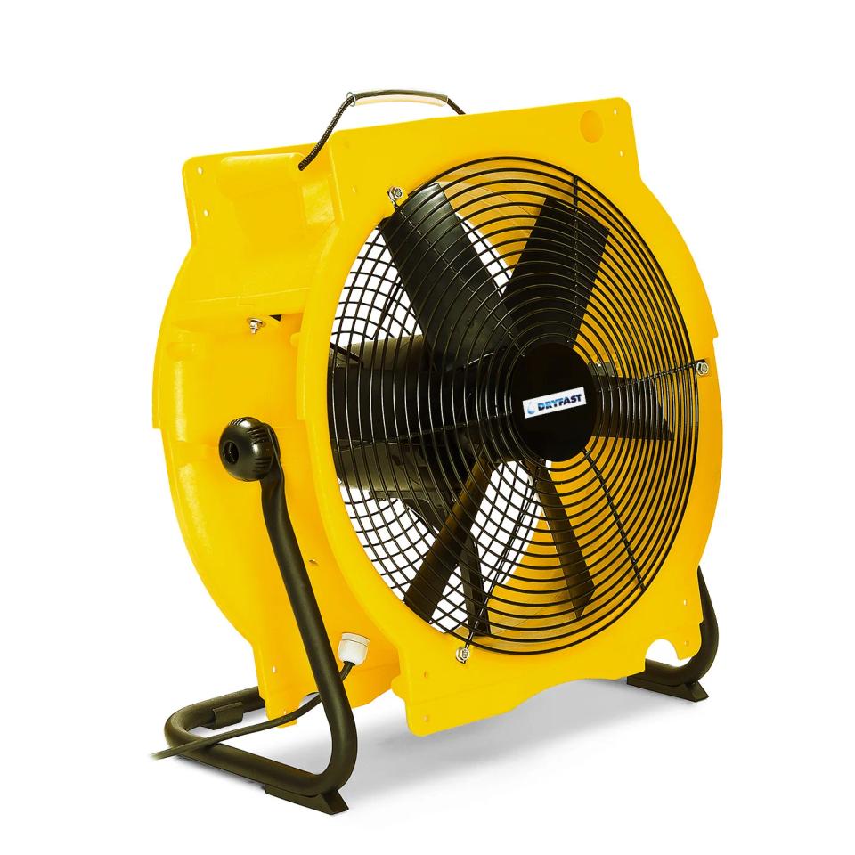 Axiaal ventilator 4500m3h