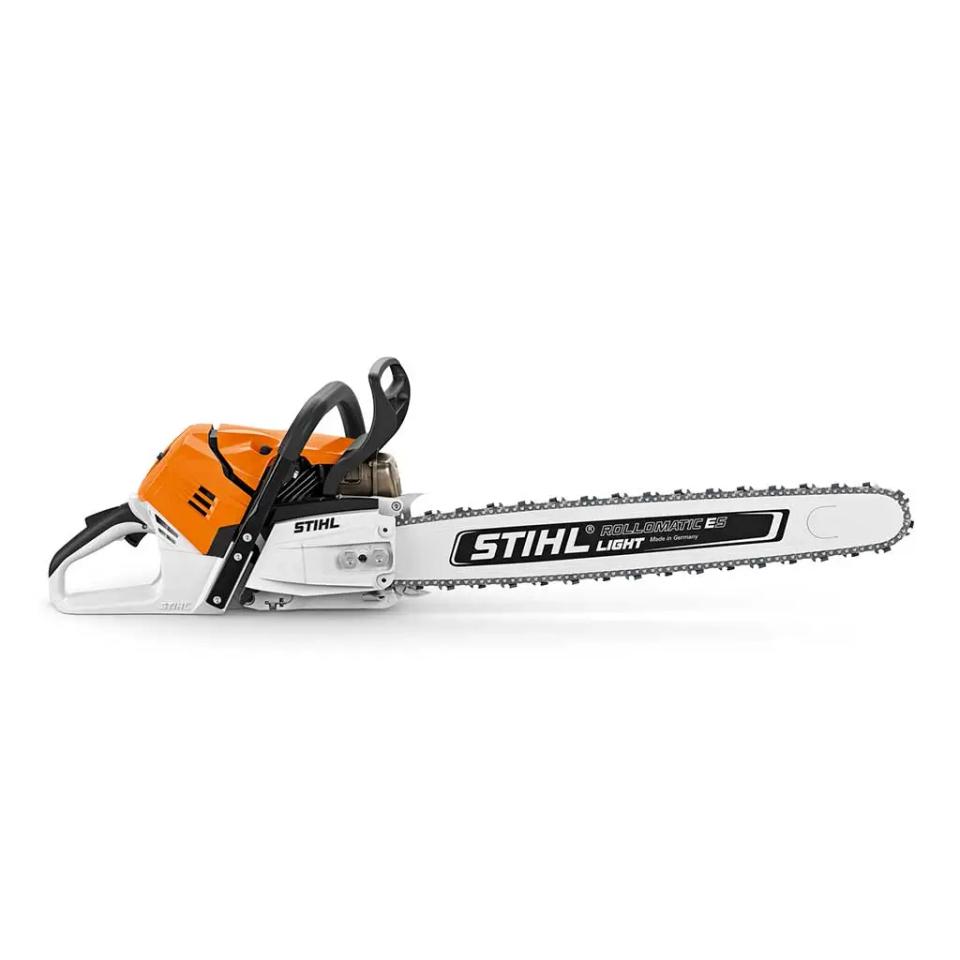Kettingzaag 60 cm Benzine