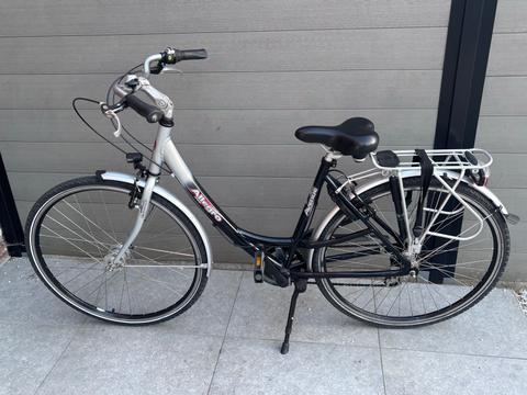Fiets