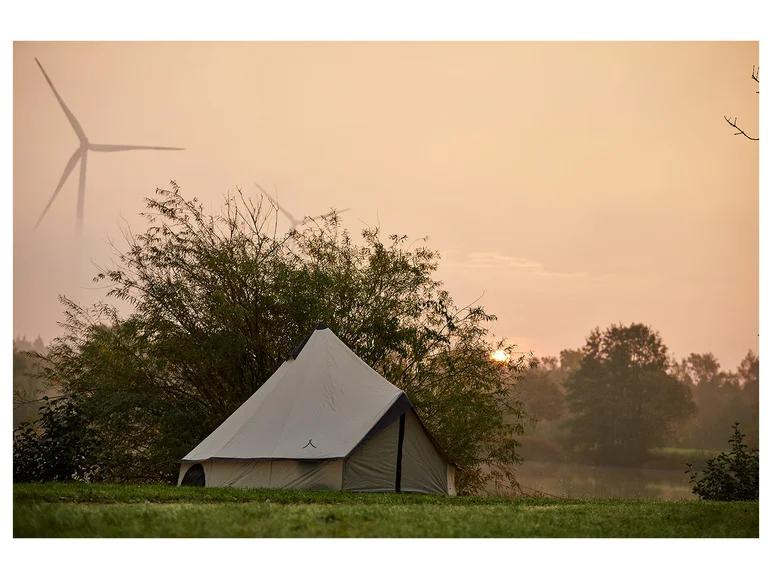 Tipi tent