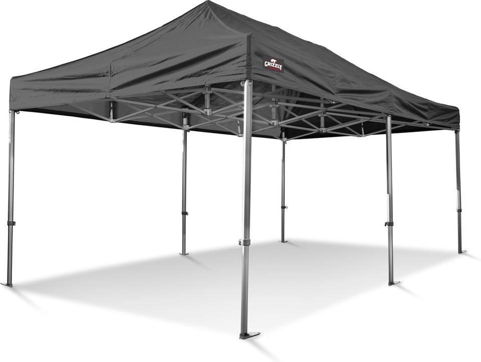 Partytent 3 x 6m