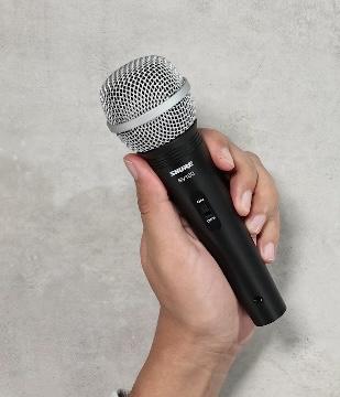 Microfoon - Shure SV100