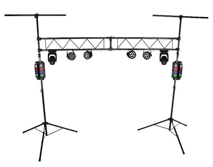 Innox IVA Bridge complete lichtbrug