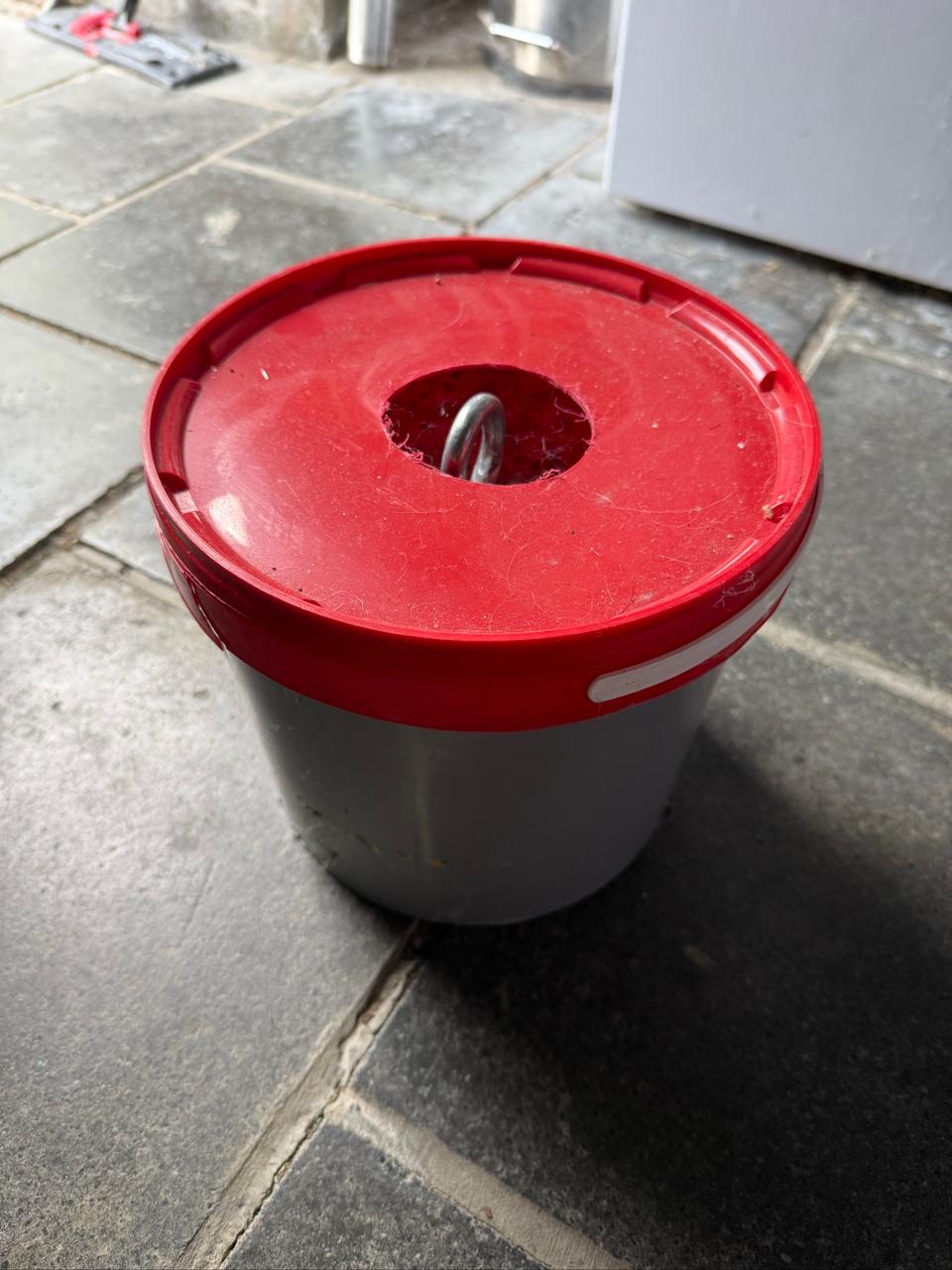 Gewichten 12 kg