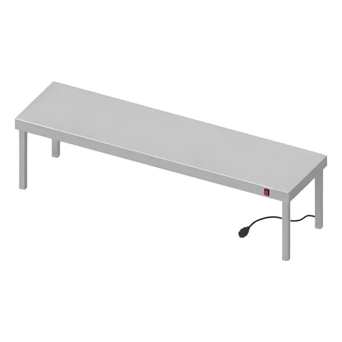 Warmhoudbrug