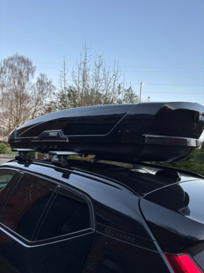 Thule Motion XT XL
