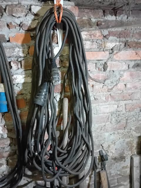 verlengkabel 20m