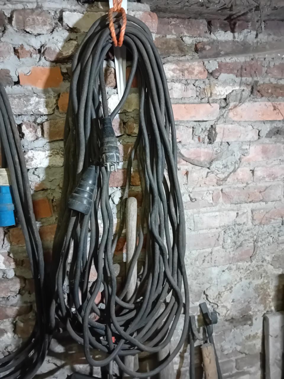 verlengkabel 20m