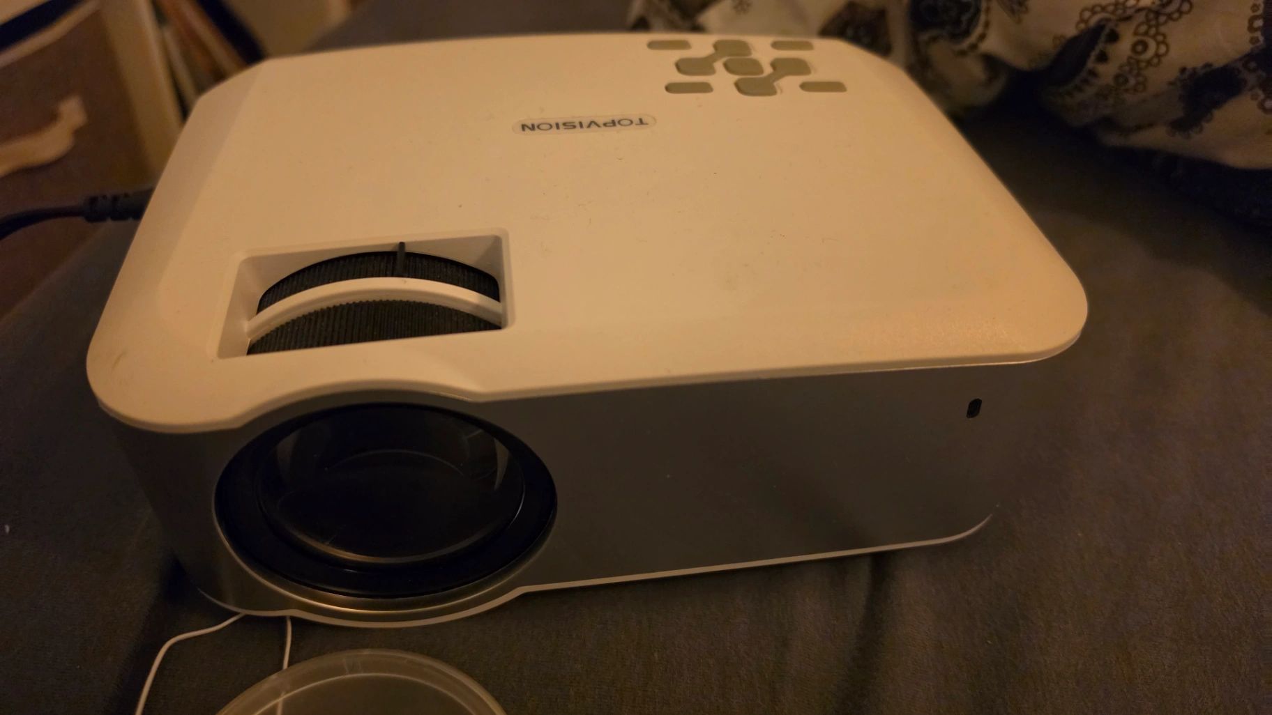 Projector