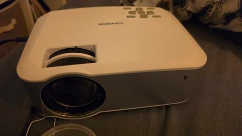 Projector
