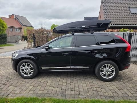 Dakkoffer Thule Motion XT XXL