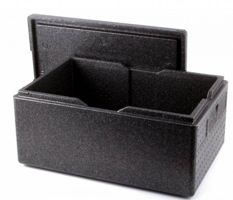 Thermobox (warm of koelhoud box)