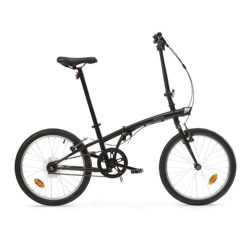 Vouwfiets
