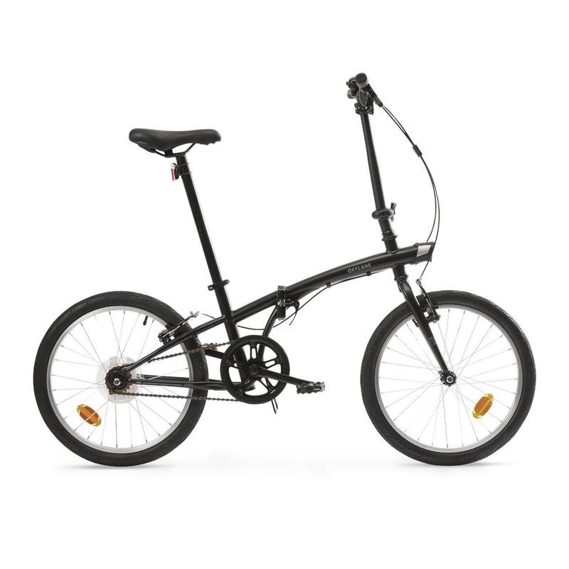 Vouwfiets