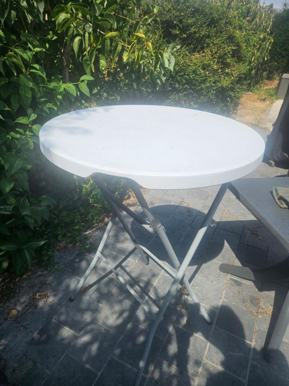 Partytafel