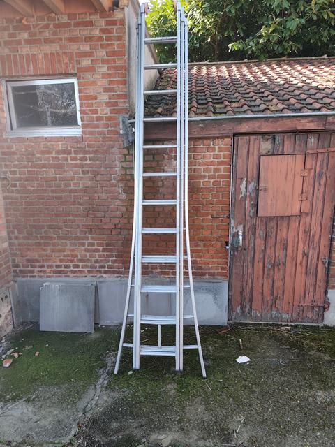 Ladder