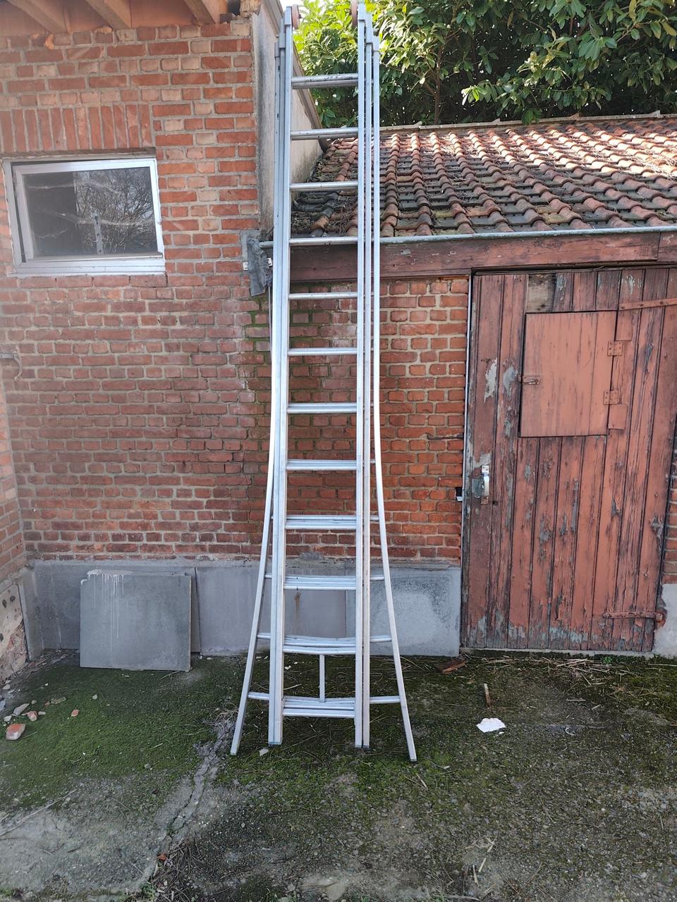 Ladder