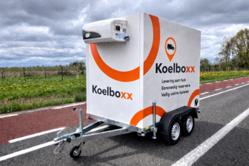 Koelwagen