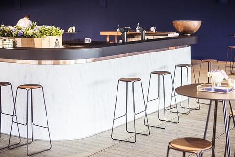 Bar Marmore