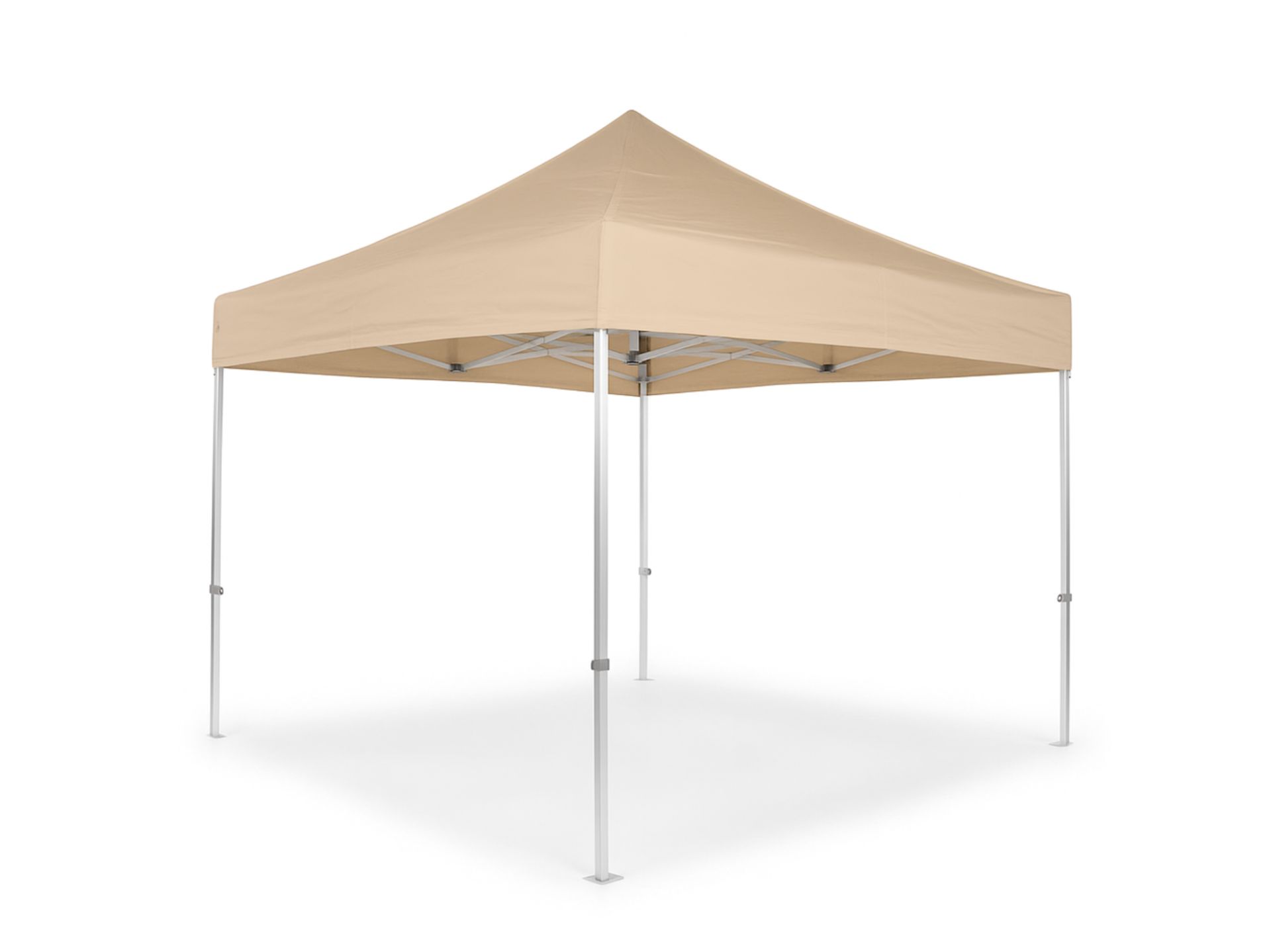 Vouwtent 3 x 3 m