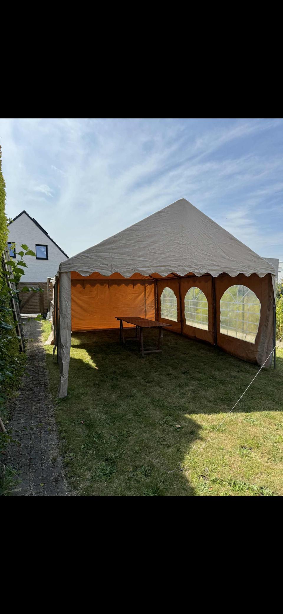 feesttent