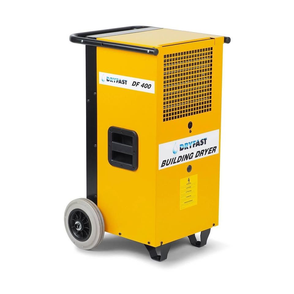 Dryfast DF400