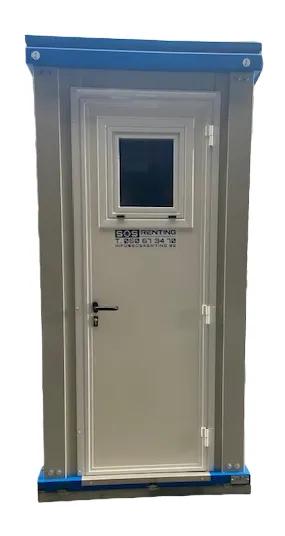 Toiletcontainer - 1W