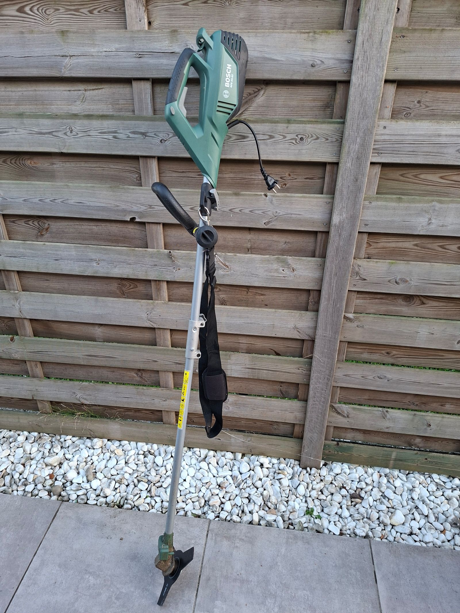 Kantmaaier bosch
