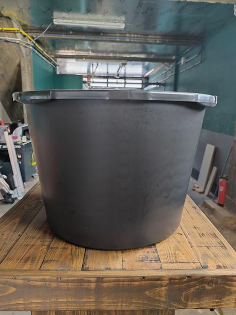 Metserskuip 90l