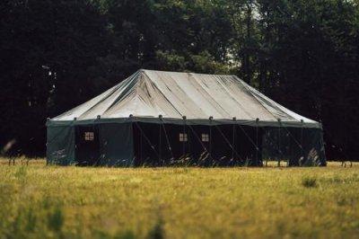 Refter Tent