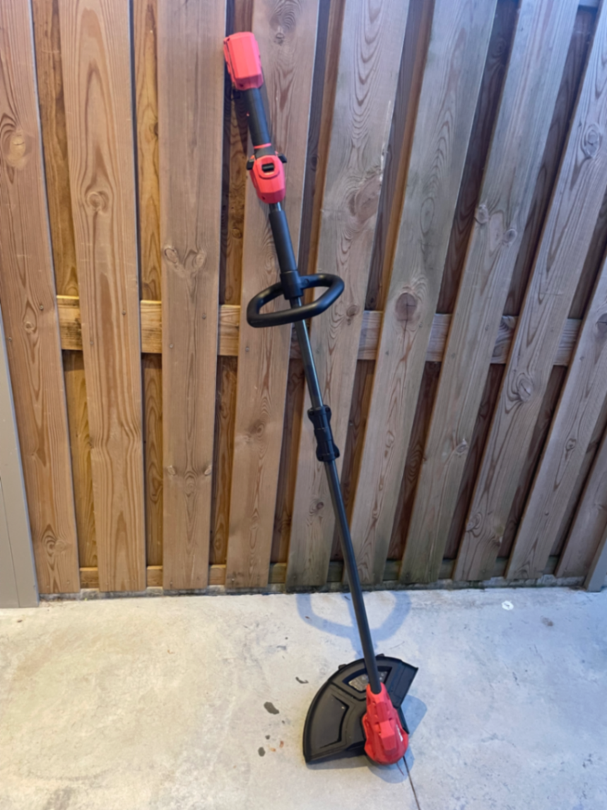 Skil 20V trimmer brushless 0250CA 33cm