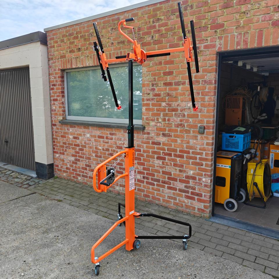 Gyproclift