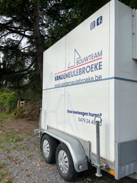 Koelwagen